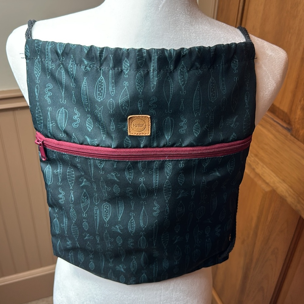 Ketto School/Pool Garment Bag